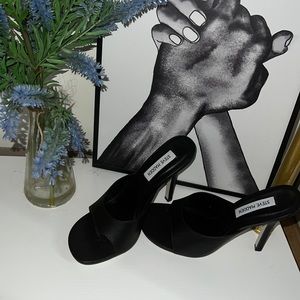 Steve Madden Karina heels